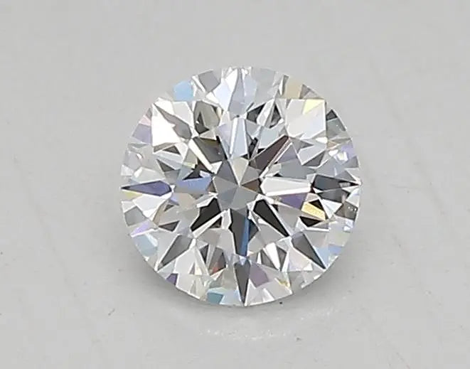 0.31 Carat · ROUND · D · VS1 · IGI · Ideal Cut