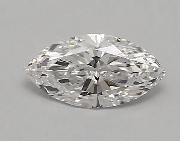 0.79 Carat · MARQUISE · D · VVS2 · IGI · Excellent Cut
