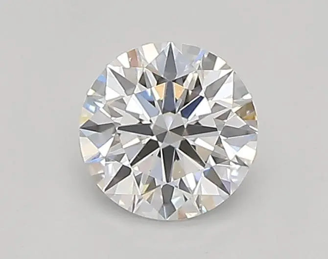 0.36 Carat · ROUND · D · VS1 · IGI · Ideal Cut