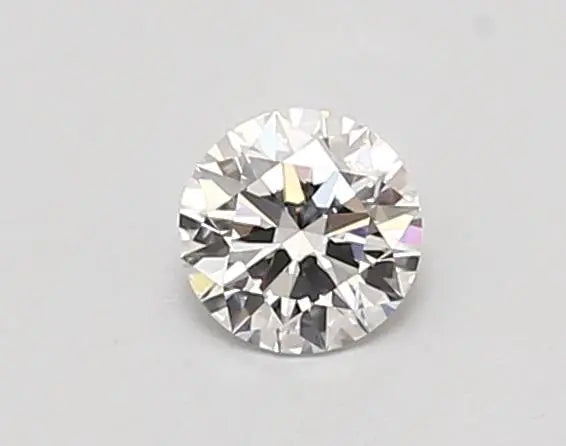 0.46 Carat · ROUND · D · VVS1 · IGI · Ideal Cut