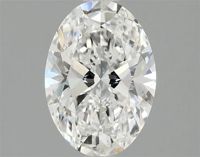 1.57 Carat · OVAL · E · VS1 · IGI · Excellent Cut