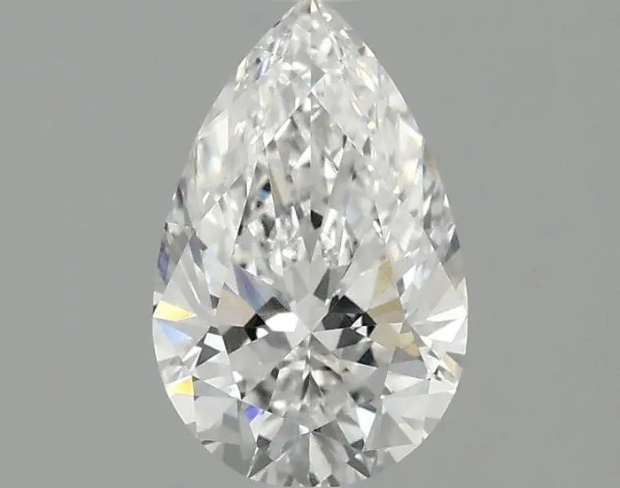 1.06 Carat · PEAR · E · VVS2 · IGI · Excellent Cut
