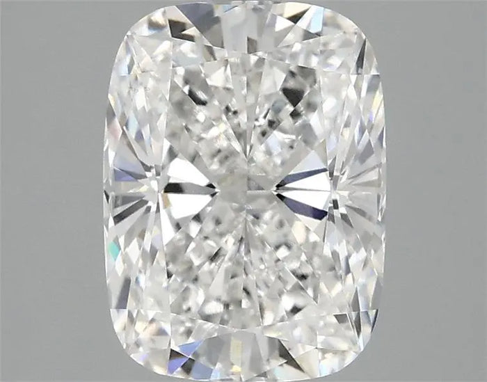 2.59 Carat · CUSHION · E · VS1 · IGI · Excellent Cut