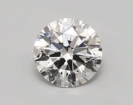 0.71 Carat · ROUND · D · VVS1 · IGI · Ideal Cut