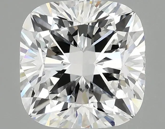 2.52 Carat · CUSHION · E · VVS2 · IGI · Excellent Cut