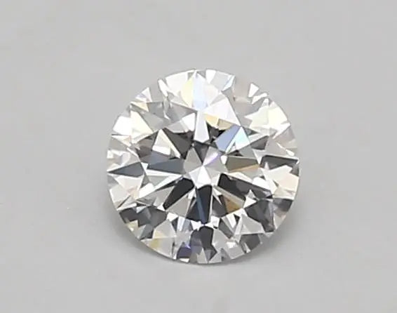 0.63 Carat · ROUND · D · VS1 · IGI · Ideal Cut