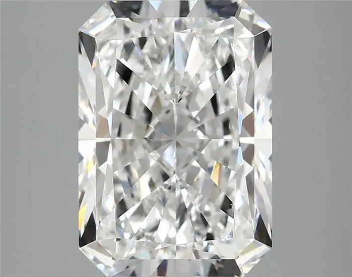 4.04 Carat · RADIANT · E · VVS2 · IGI · Excellent Cut