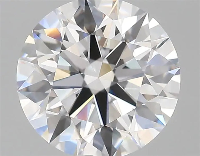 3.08 Carat · ROUND · D · FL · IGI · Ideal Cut
