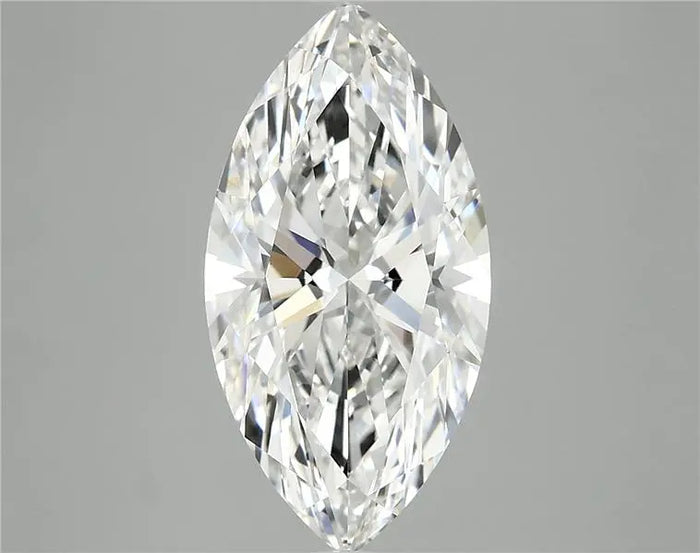 4.10 Carat · MARQUISE · E · VVS2 · IGI · Excellent Cut