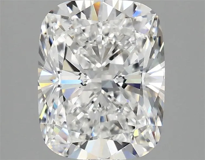 2.51 Carat · CUSHION · D · VVS2 · IGI · Excellent Cut