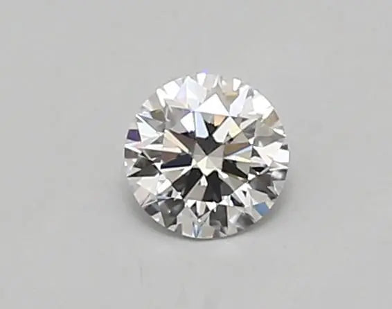 0.43 Carat · ROUND · D · VVS1 · IGI · Ideal Cut