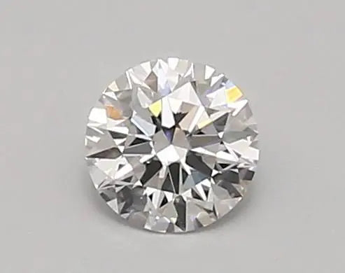 0.42 Carat · ROUND · D · VVS1 · IGI · Ideal Cut