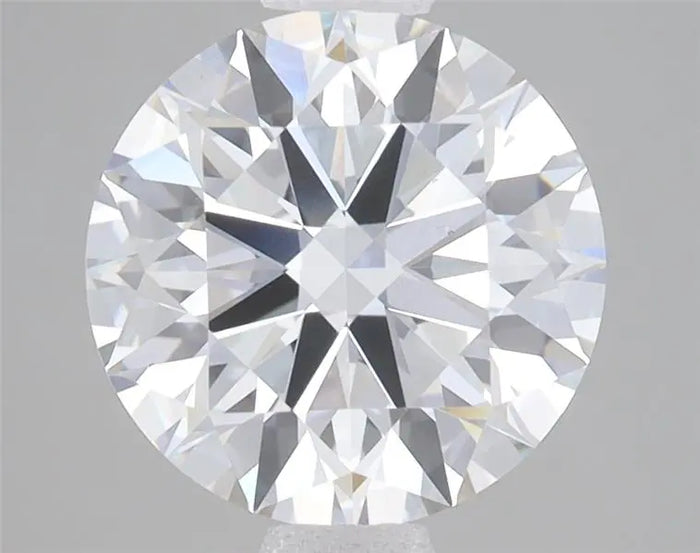 3.02 Carat · ROUND · E · VS1 · IGI · Ideal Cut