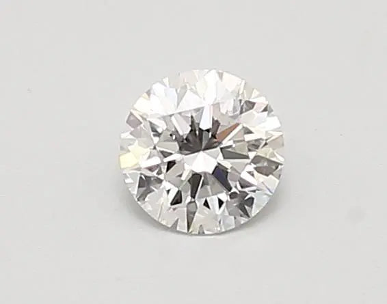 0.44 Carat · ROUND · D · VVS1 · IGI · Excellent Cut