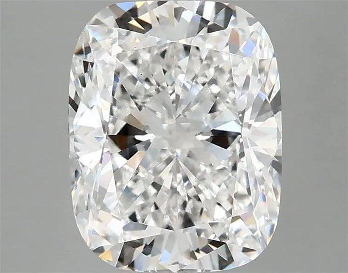 3.00 Carat · CUSHION · E · VS1 · IGI · Excellent Cut