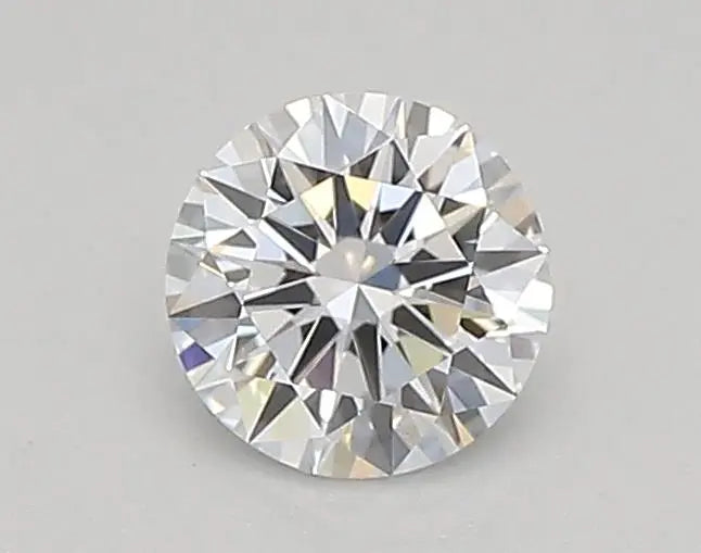 0.32 Carat · ROUND · D · VVS1 · IGI · Excellent Cut