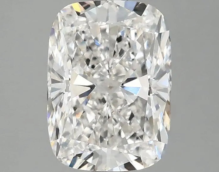 2.01 Carat · CUSHION · F · VS1 · IGI · Excellent Cut