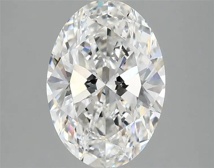 2.07 Carat · OVAL · E · VS1 · IGI · Excellent Cut