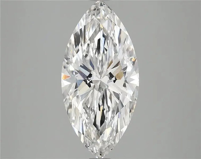 3.10 Carat · MARQUISE · E · VS1 · IGI · Excellent Cut