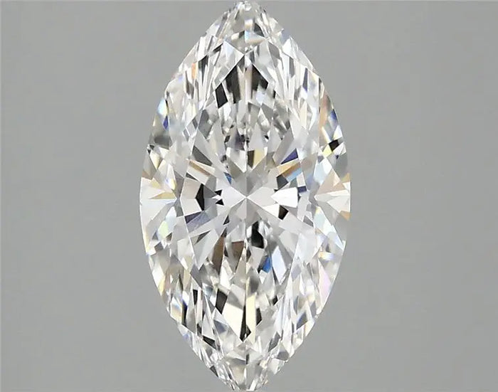 1.57 Carat · MARQUISE · E · VVS2 · IGI · Excellent Cut
