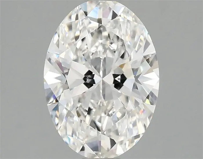 1.57 Carat · OVAL · E · VVS2 · IGI · Excellent Cut