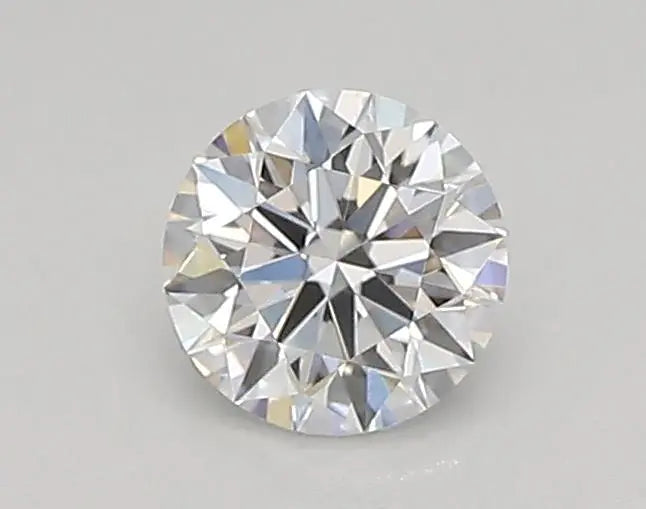 0.32 Carat · ROUND · D · VVS2 · IGI · Ideal Cut