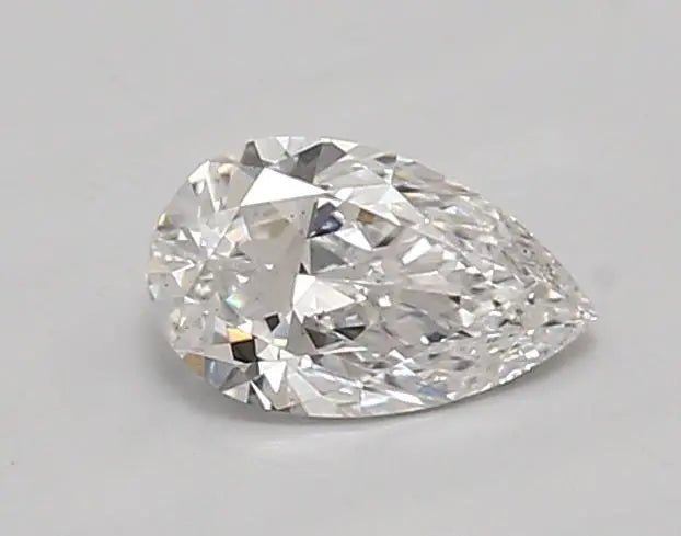 0.80 Carat · PEAR · E · VS2 · IGI · Very Good Cut