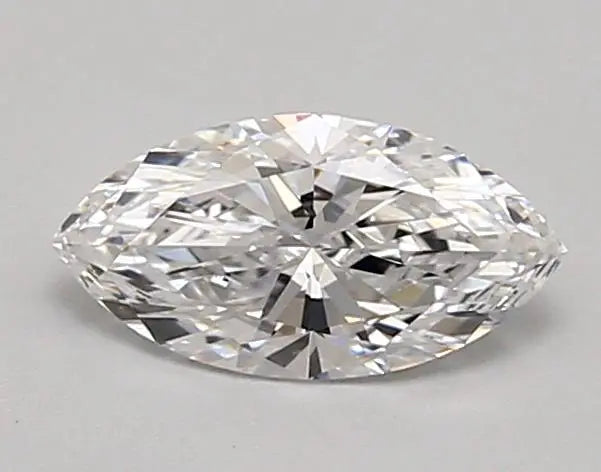 0.96 Carat · MARQUISE · D · VVS1 · IGI · Excellent Cut