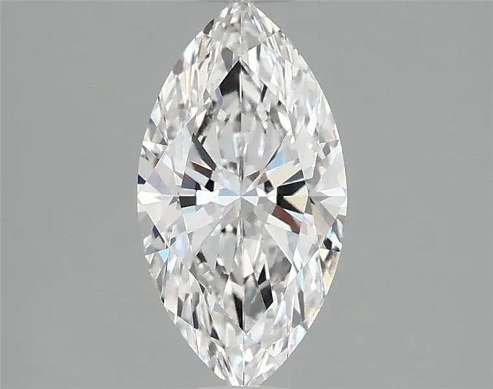 1.10 Carat · MARQUISE · E · VVS2 · IGI · Excellent Cut