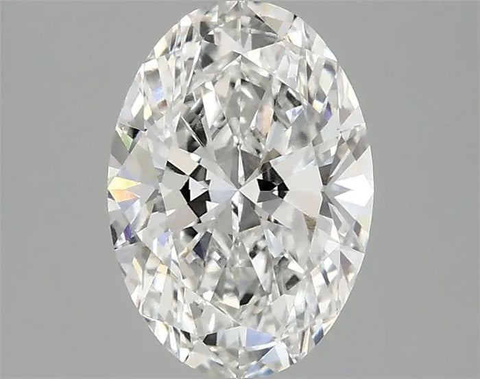1.58 Carat · OVAL · E · VVS2 · IGI · Excellent Cut