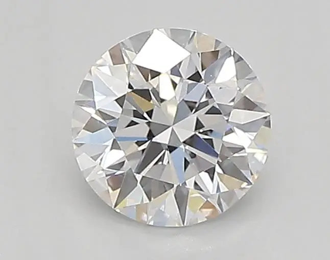 0.46 Carat · ROUND · E · VVS1 · IGI · Excellent Cut