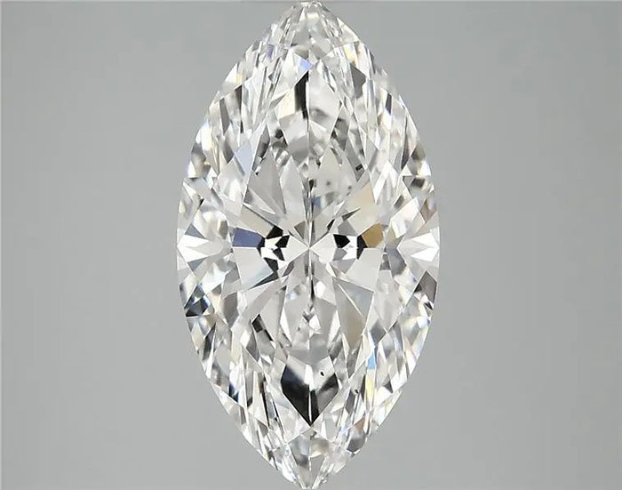 3.05 Carat · MARQUISE · E · VS1 · IGI · Excellent Cut