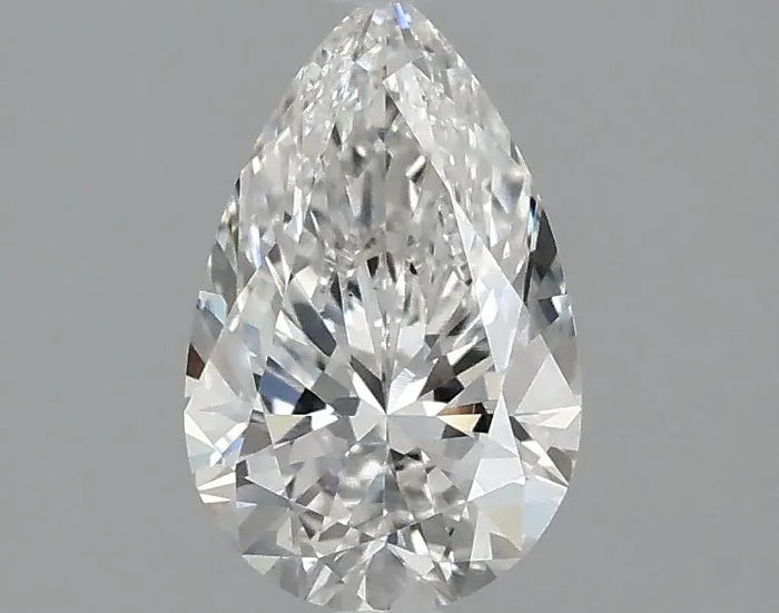 1.09 Carat · PEAR · E · VS1 · IGI · Excellent Cut
