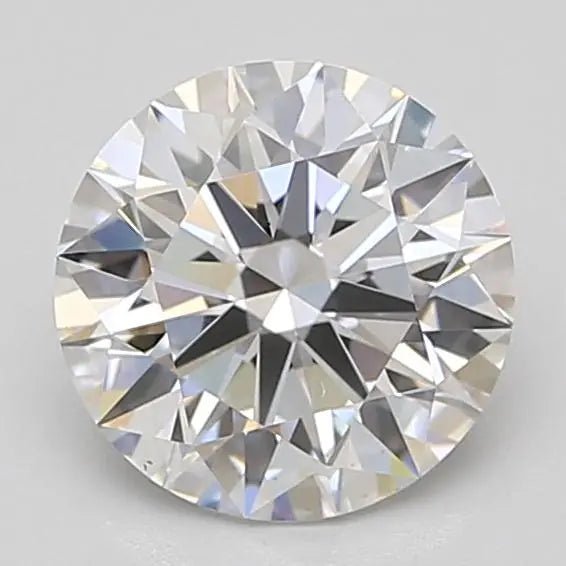 2.10 Carat · ROUND · E · VS2 · GIA · Excellent Cut