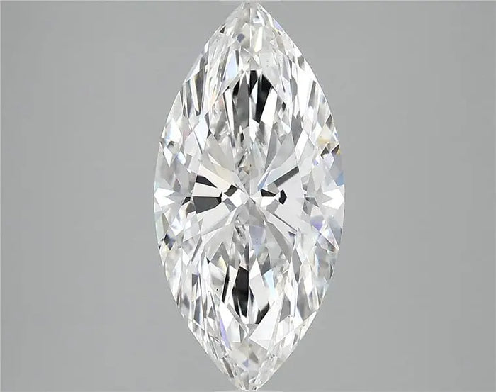 3.08 Carat · MARQUISE · E · VS2 · IGI · Excellent Cut