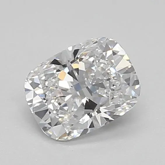 0.54 Carat · CUSHION · E · VVS1 · IGI · Excellent Cut