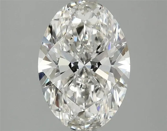2.50 Carat · OVAL · F · VS1 · IGI · Excellent Cut