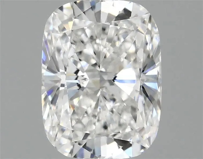 1.08 Carat · CUSHION · D · VS1 · IGI · Excellent Cut