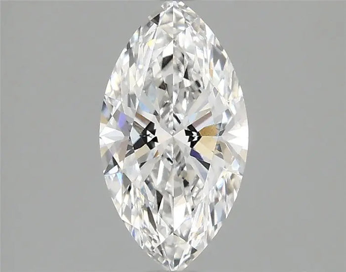 1.07 Carat · MARQUISE · E · VVS2 · IGI · Excellent Cut
