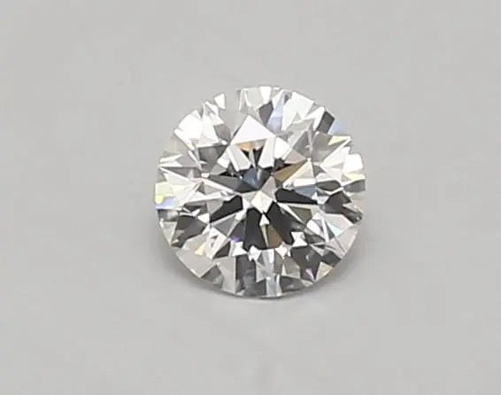 0.42 Carat · ROUND · D · VVS1 · IGI · Ideal Cut