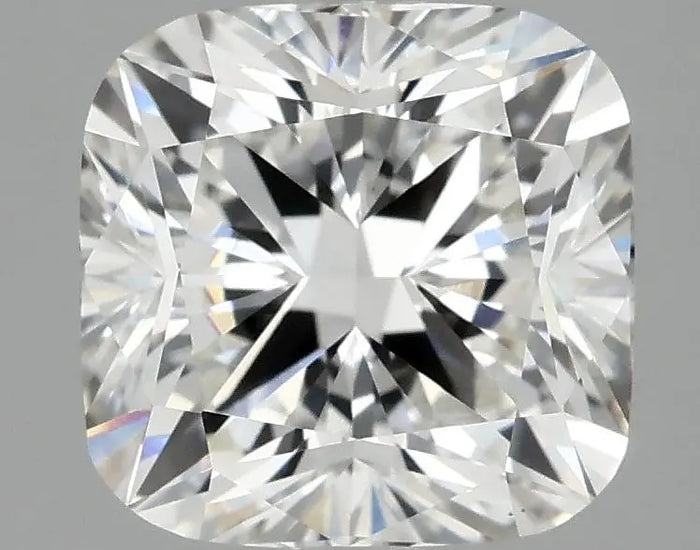 1.59 Carat · CUSHION · E · VS1 · IGI · Excellent Cut