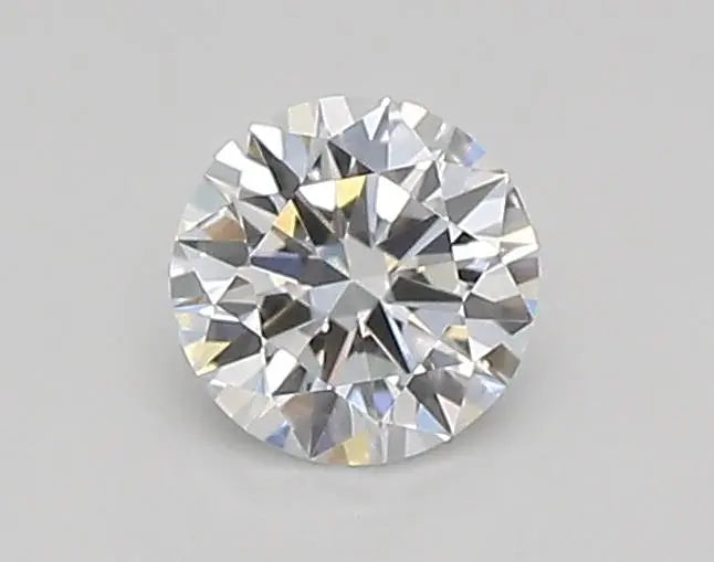 0.29 Carat · ROUND · D · VVS1 · IGI · Excellent Cut