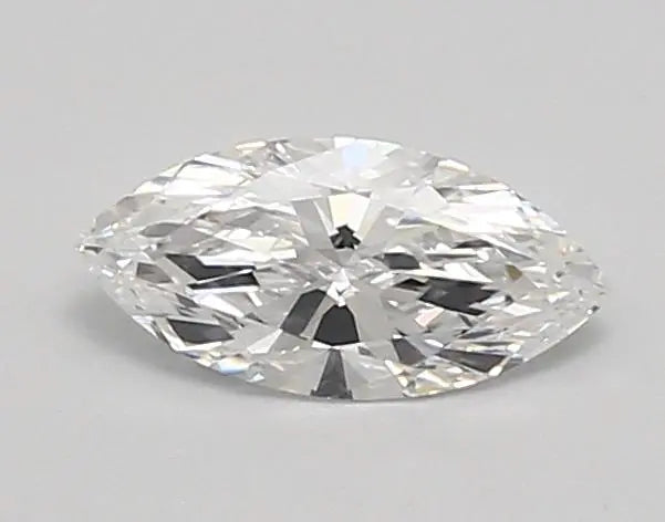 0.72 Carat · MARQUISE · D · VVS2 · IGI · Very Good Cut
