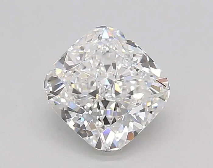 1.06 Carat · ASSCHER · D · VS2 · IGI · Ideal Cut