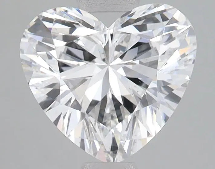 1.53 Carat · HEART · D · VS1 · IGI · Excellent Cut