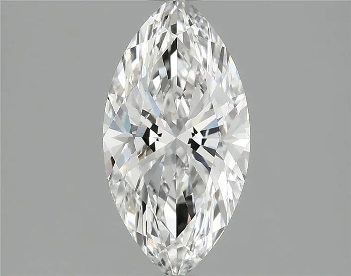 1.07 Carat · MARQUISE · E · VS2 · IGI · Excellent Cut