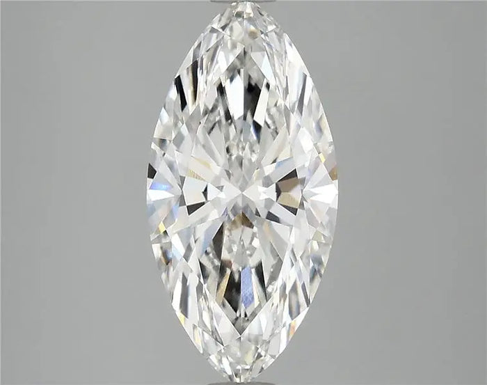 3.02 Carat · MARQUISE · F · VVS2 · IGI · Excellent Cut