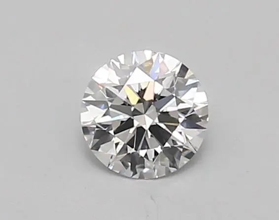 0.48 Carat · ROUND · D · VVS2 · IGI · Ideal Cut