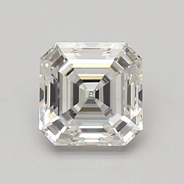 1.07 Carat · ASSCHER · D · VS1 · IGI · Excellent Cut
