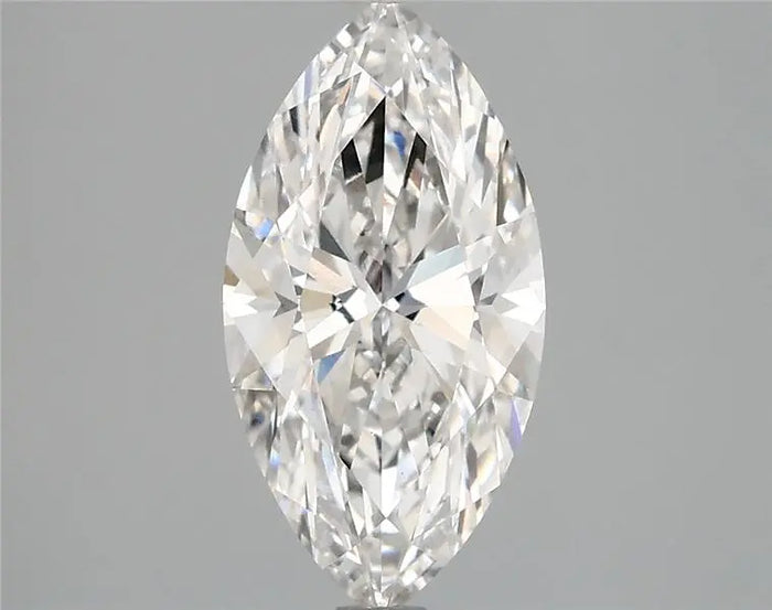 2.09 Carat · MARQUISE · F · VS1 · IGI · Excellent Cut